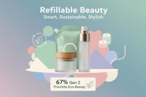 Etsitkö parhaita pieniä kauneuden säilytysastioita? Meillä on vastaukset插图3 täytettävä kauneuden pakkaus