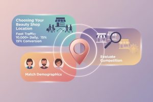 Beauty Shop Business Plan