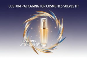 Luksuzna steklena steklenička