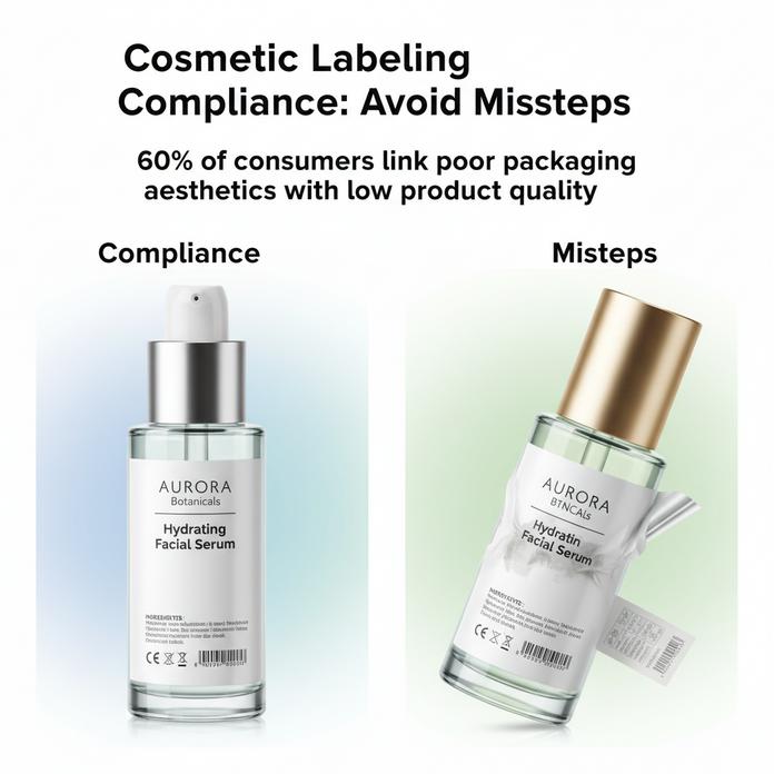 Cosmetic Labeling