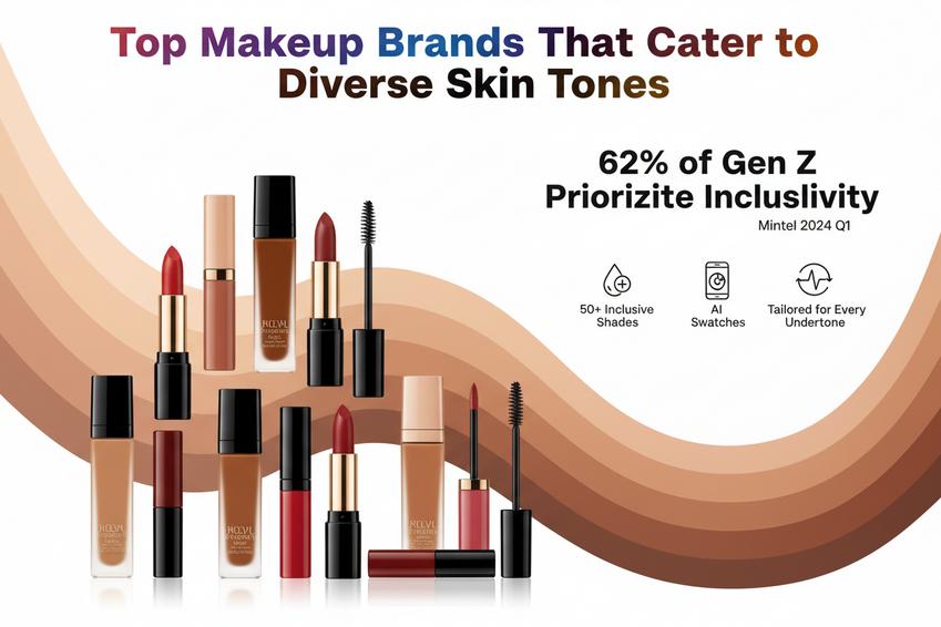 makeup stick with brush