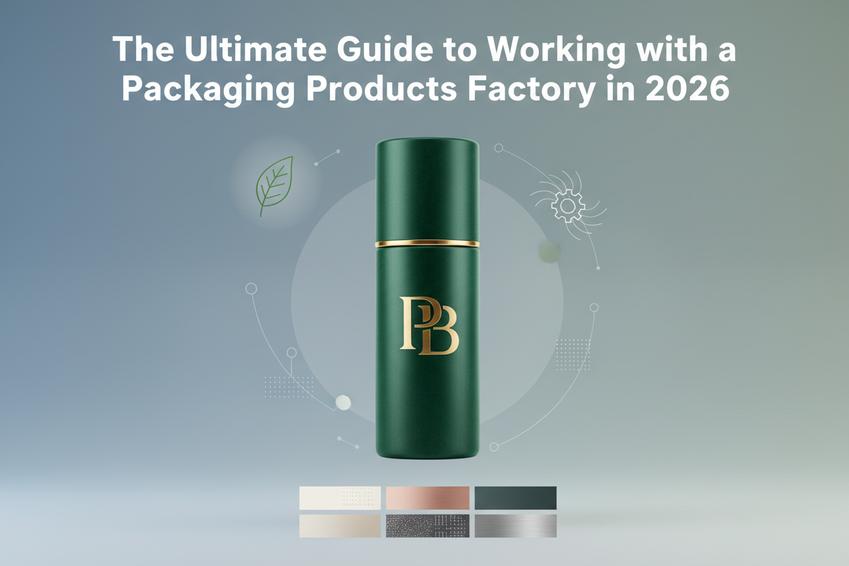 den ultimata guiden till att arbeta med en förpackningsproduktionsfabrik 2026-0
