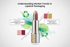 Dikkat çekici özel baskılı ruj kutusu tasarımı için ipuçları插图 Dikkat çekici özel baskılı ruj kutusu tasarımı için ipuçları插图