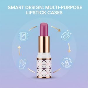 Dikkat çekici özel baskılı ruj kutusu tasarımı için ipuçları插图2 Dikkat çekici özel baskılı ruj kutusu tasarımı için ipuçları插图2
