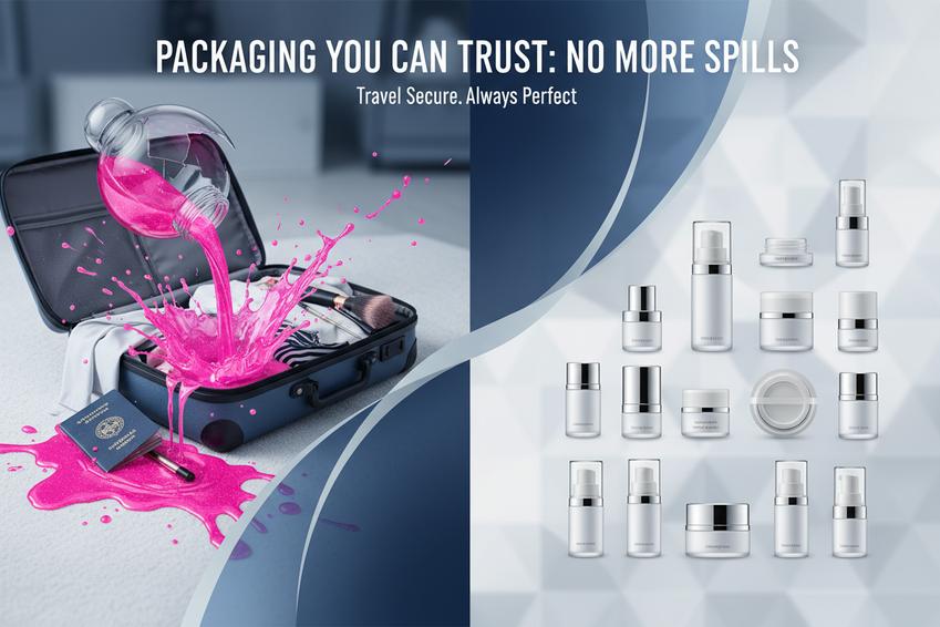 unavuje vás neporiadok? Nájdite si svoje obľúbené cestovné veľkosti pohárov a dokonalý make-up pohár-0