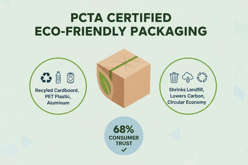 Pcta Certified
