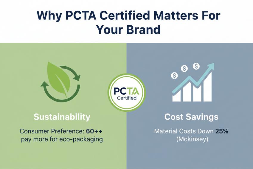 Pcta Certified