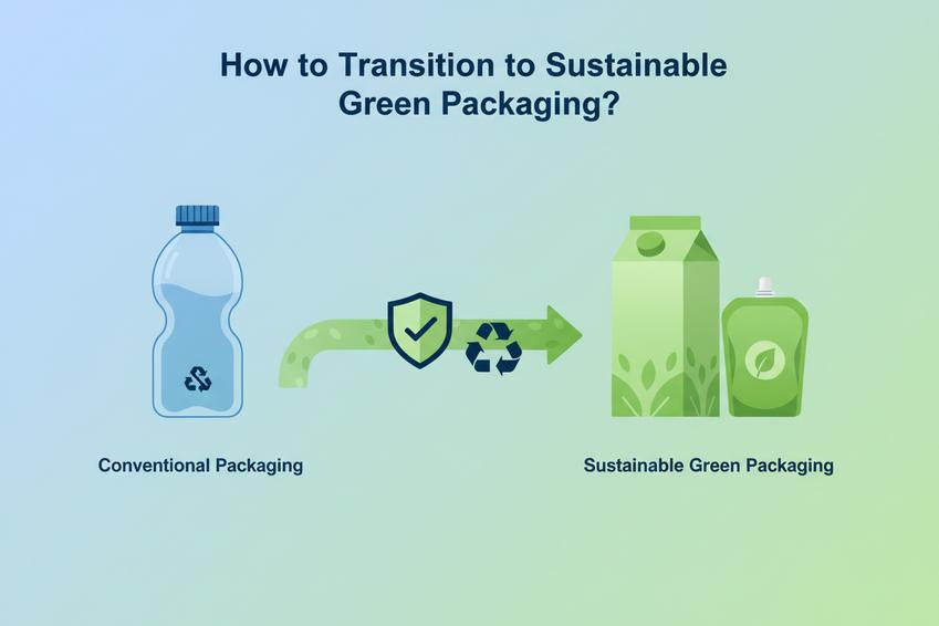 What Are the Latest Innovations in Green Packaging Solutions in 2026?插图3 Green Packaging