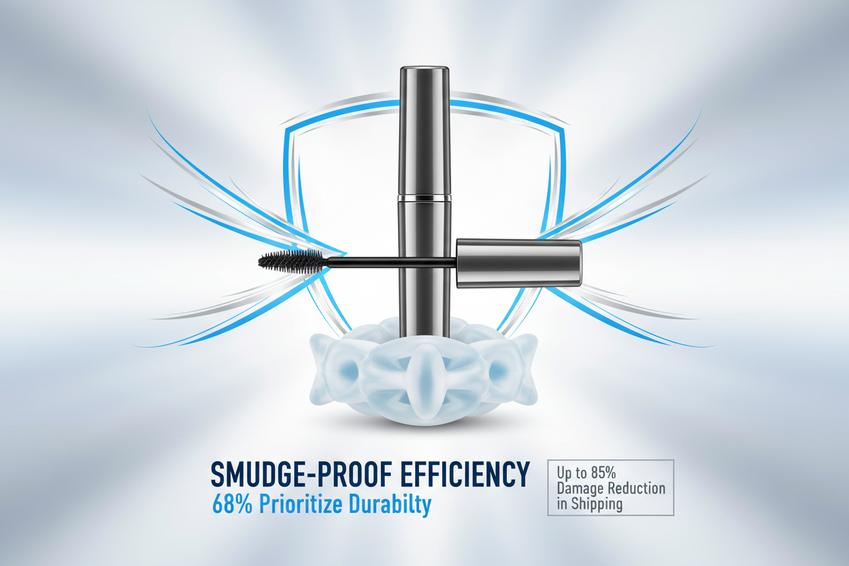 What is a double ended mascara tube used for?插图1