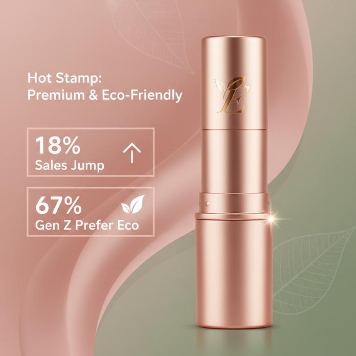 estampado en caliente