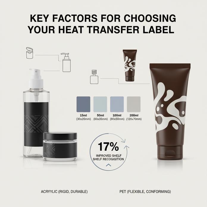 ป้ายความร้อนโอนคืออะไร