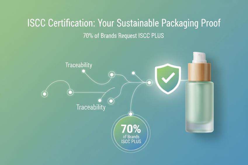 什麼是ISCC認證？可持續品牌的終極指南-0