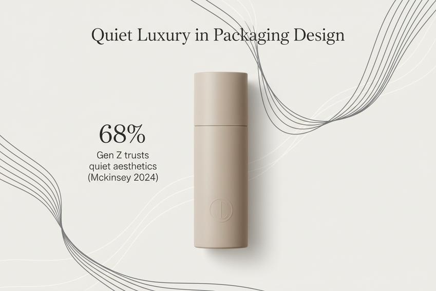 deodorant stick packgaing