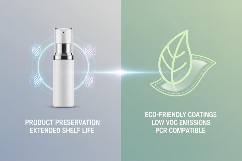 eco-friendly coatings