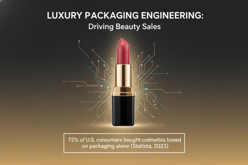 Vad gör Chanel läppstiftsförpackningar så unikt ikoniska och eftertraktade