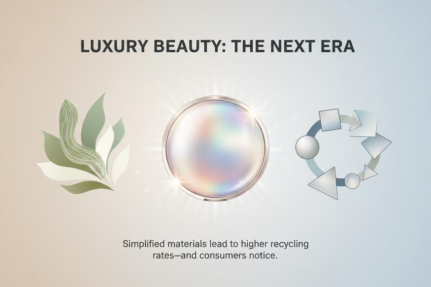 what makes luxury makeup brands stand out in todays market