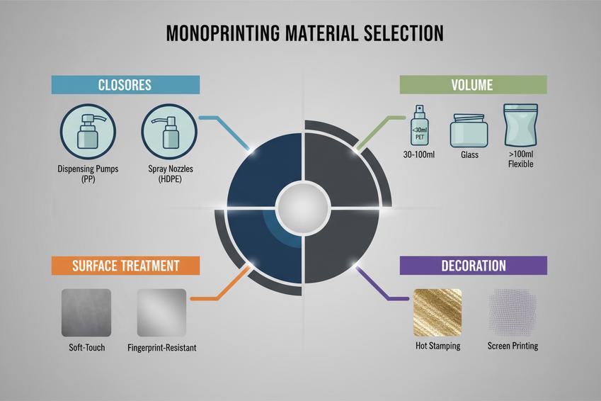 What Materials Are Used For Monoprinting?