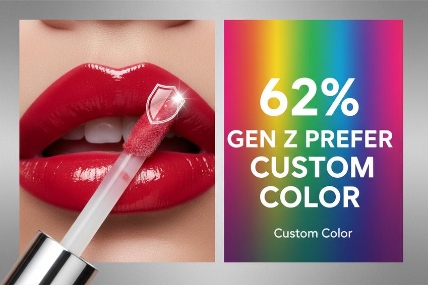 Vad du behöver veta om olika typer av läppglansapplikatorer插图3