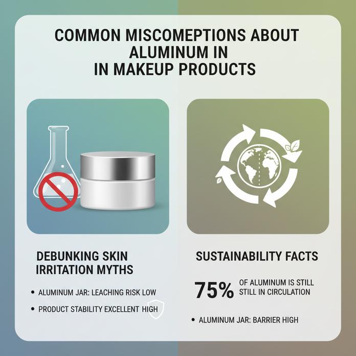 aluminium krämkruka