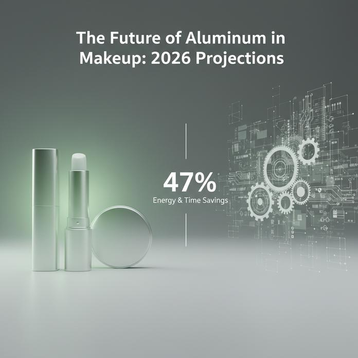 aluminium i makeup 2026