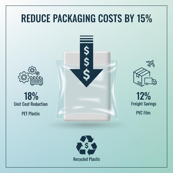 ¿Qué funda plástica para manga se adapta a su producto?插图1