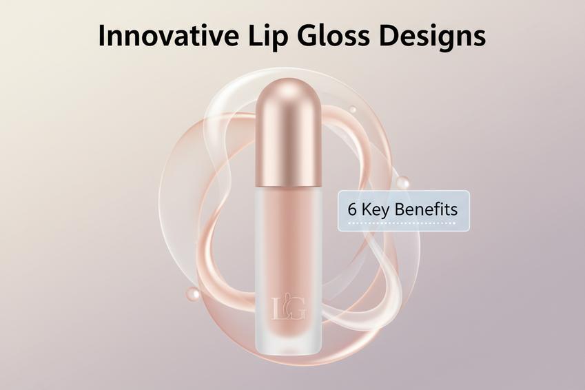 Почему выбрать тюбик для блеска для губ Circle?插图4 Почему выбрать тюбик для блеска для губ Circle?插图4