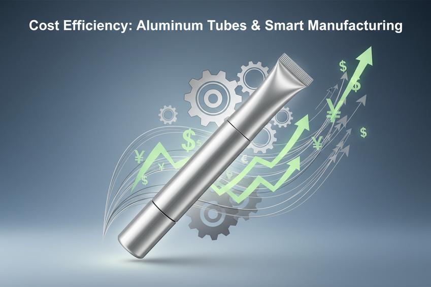 Why Choose Twist-Up Concealer Packaging?插图3