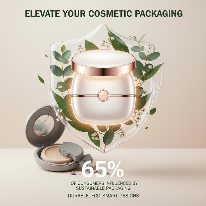 為何緩衝包裝對您的化妝品至關重要-0