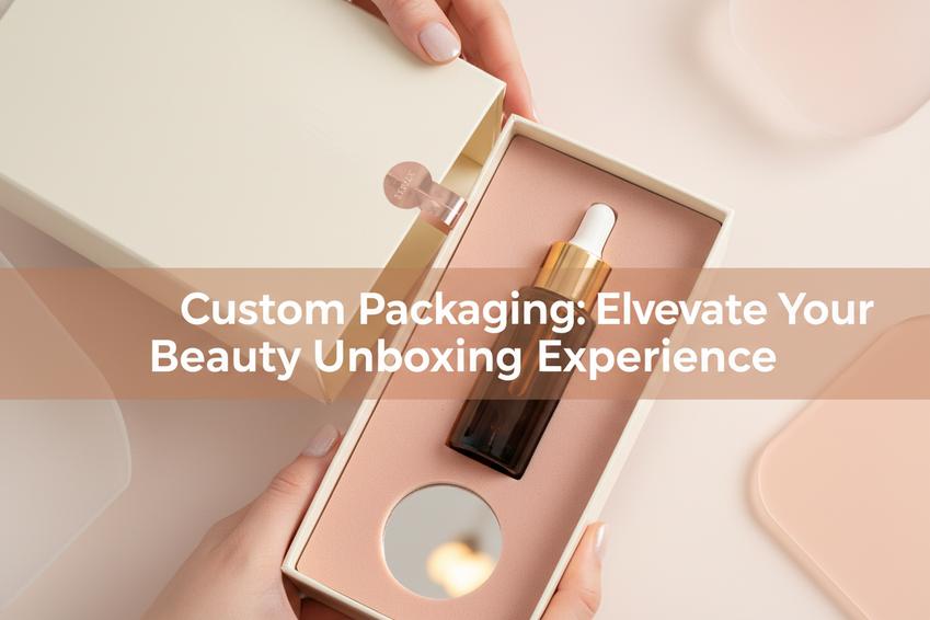Why Custom Beauty Product Packaging Is Essential for Success插图2