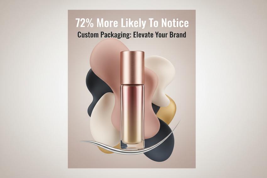 вдохновляющая упаковка для брендов