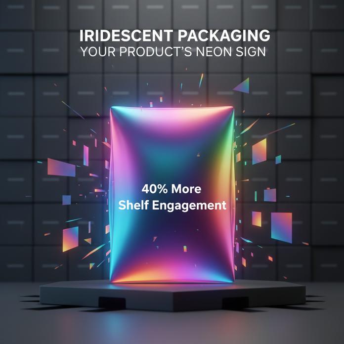 tại sao bao bì iridescent lại cần thiết-0