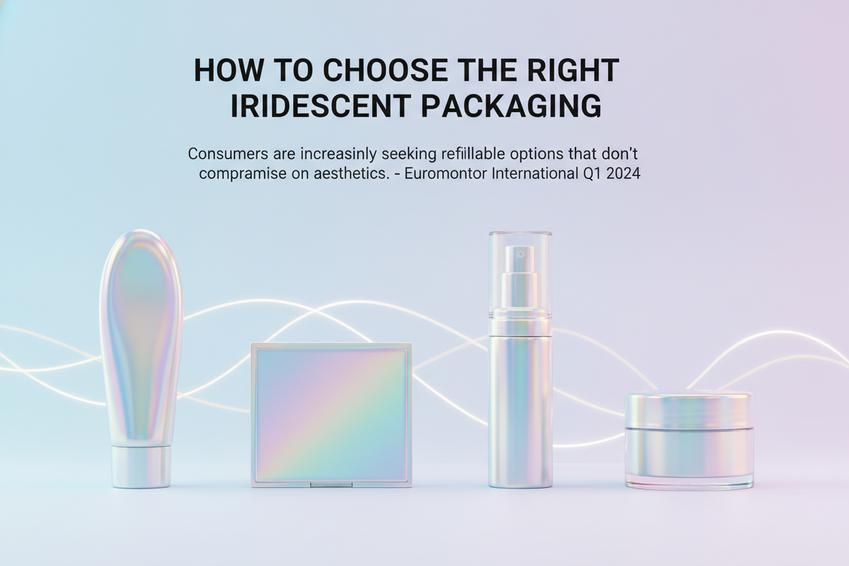 Why Iridescent Packaging is Essential插图5