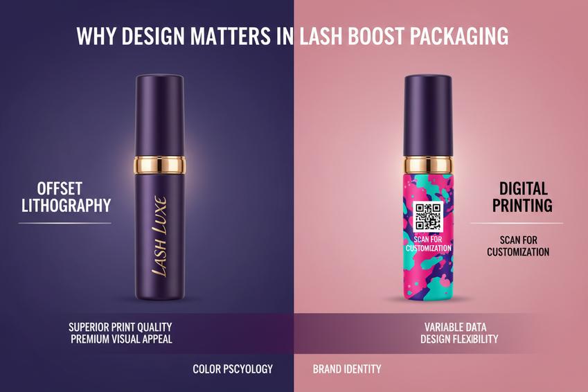 Why Lash Boost Packaging Matters for Product Longevity and Appeal插图3