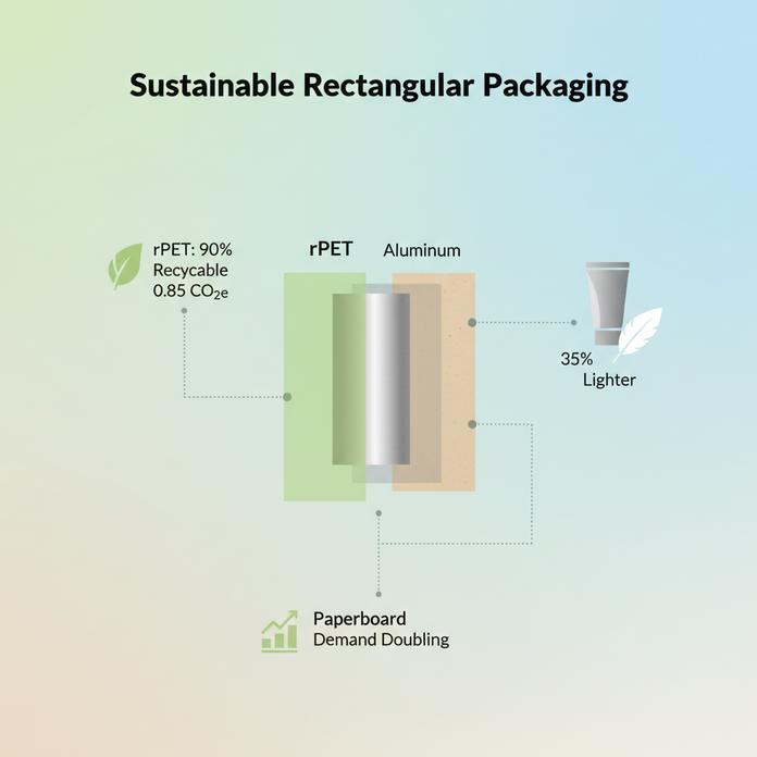 Hvorfor rektangulær emballasje er det beste valget for bedrifter i dag插图3