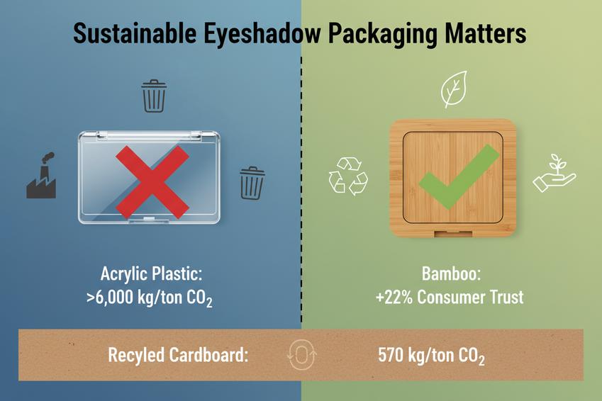 为什么单一眼影包装对环保品牌很重要插图 为什么单一眼影包装对环保品牌很重要插图