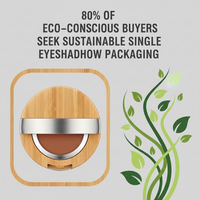 为什么单一眼影包装对环保品牌很重要插图1 单一眼影包装