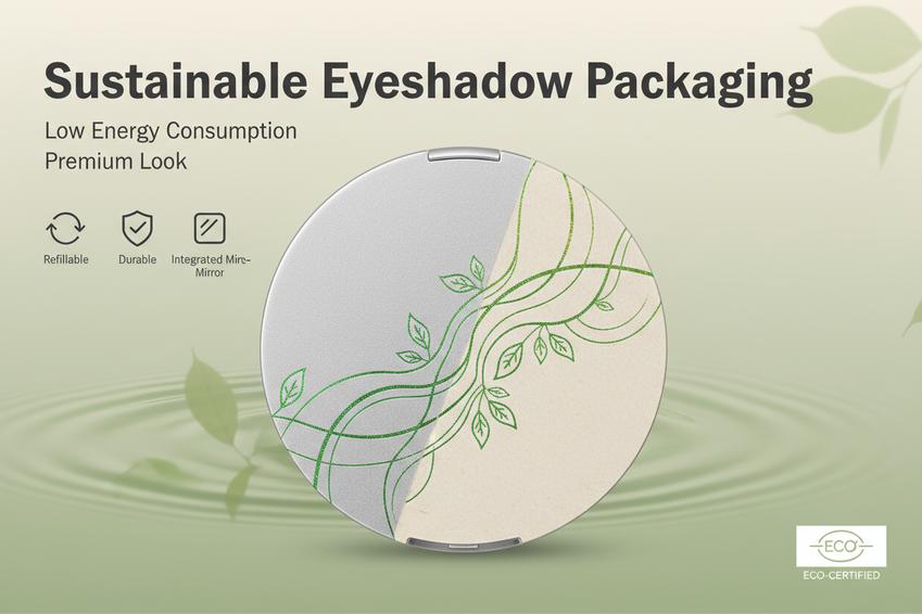 为什么单一眼影包装对环保品牌很重要插图2 单一眼影包装