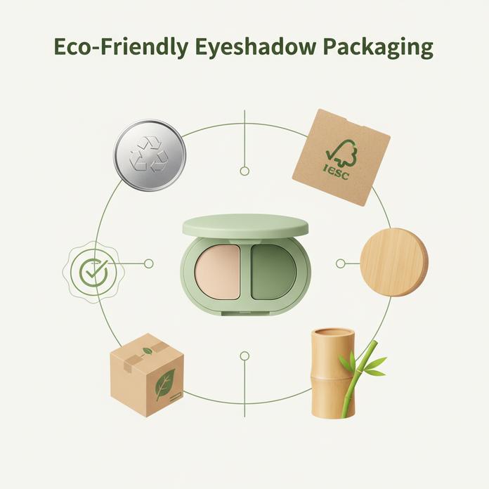 为什么单一眼影包装对环保品牌很重要插图4 单一眼影包装