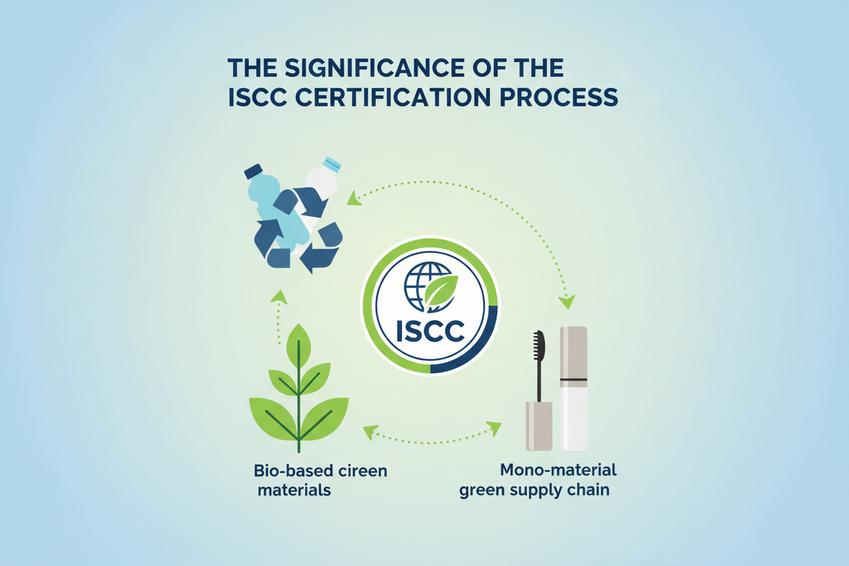Iscc Certification Process