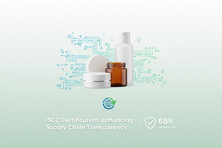 Iscc Certification Process