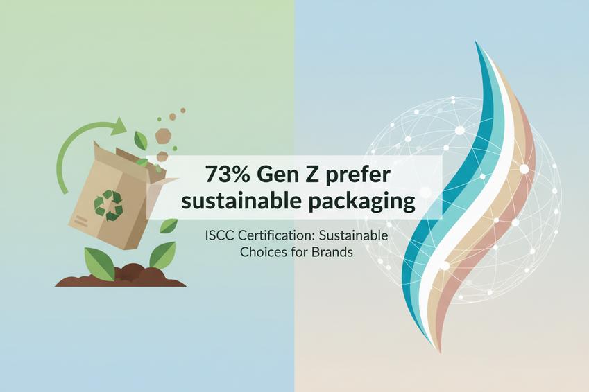 Iscc Certification Process