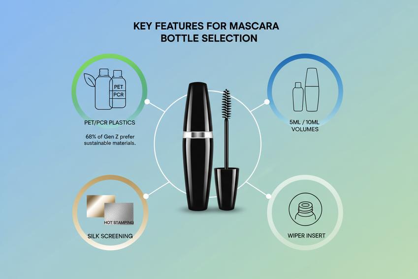 Miks õige ripsmetušši pudel parandab sinu meigikogemust插图2 Miks õige ripsmetušši pudel parandab sinu meigikogemust插图2