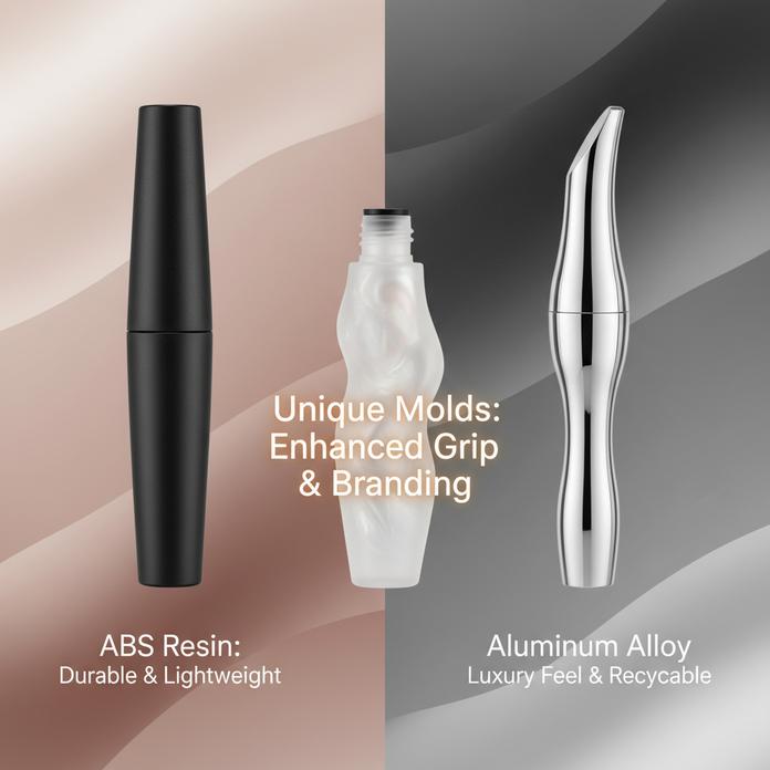 Miks õige ripsmetušši pudel parandab sinu meigikogemust插图3 Miks õige ripsmetušši pudel parandab sinu meigikogemust插图3