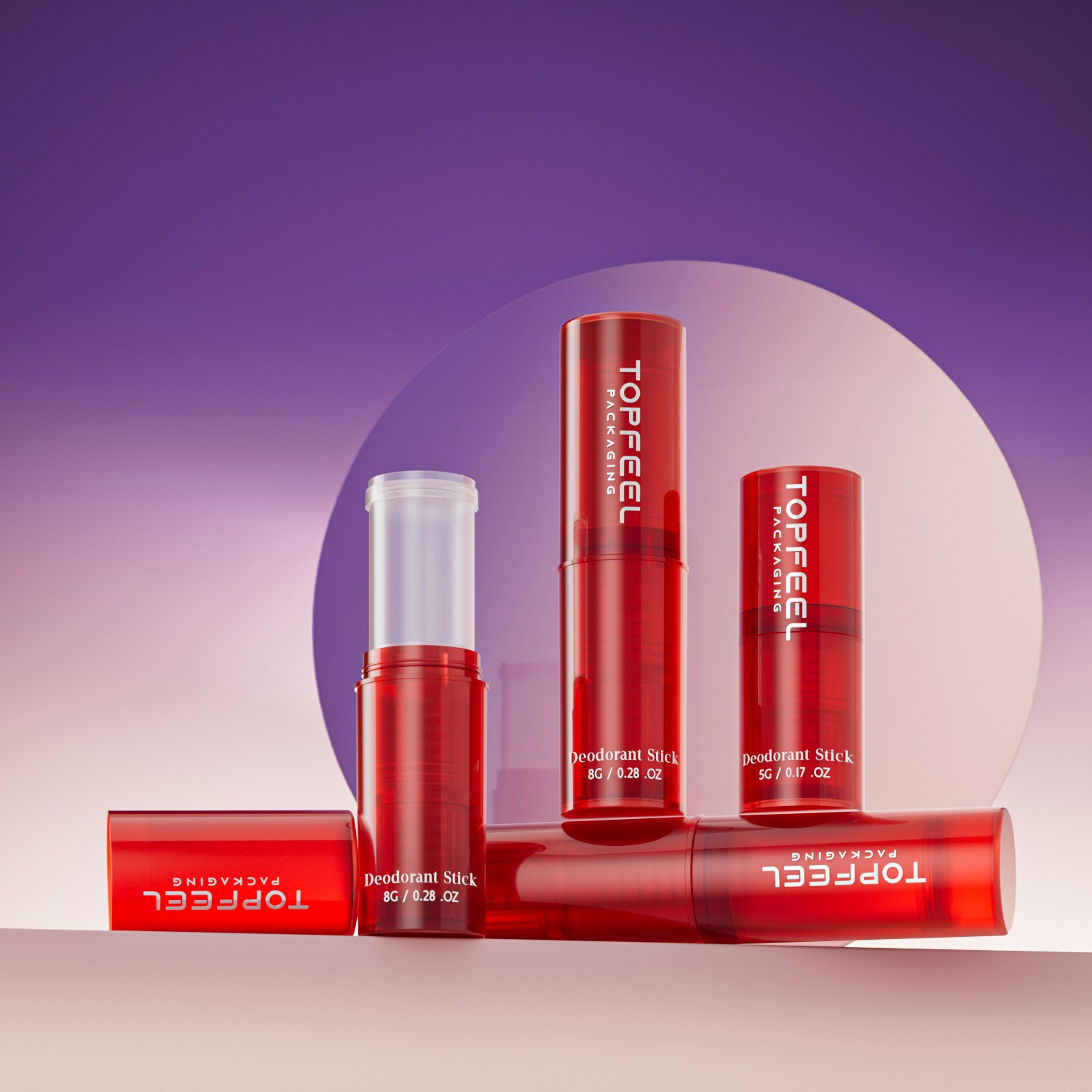 Full OEM/ODM Customization