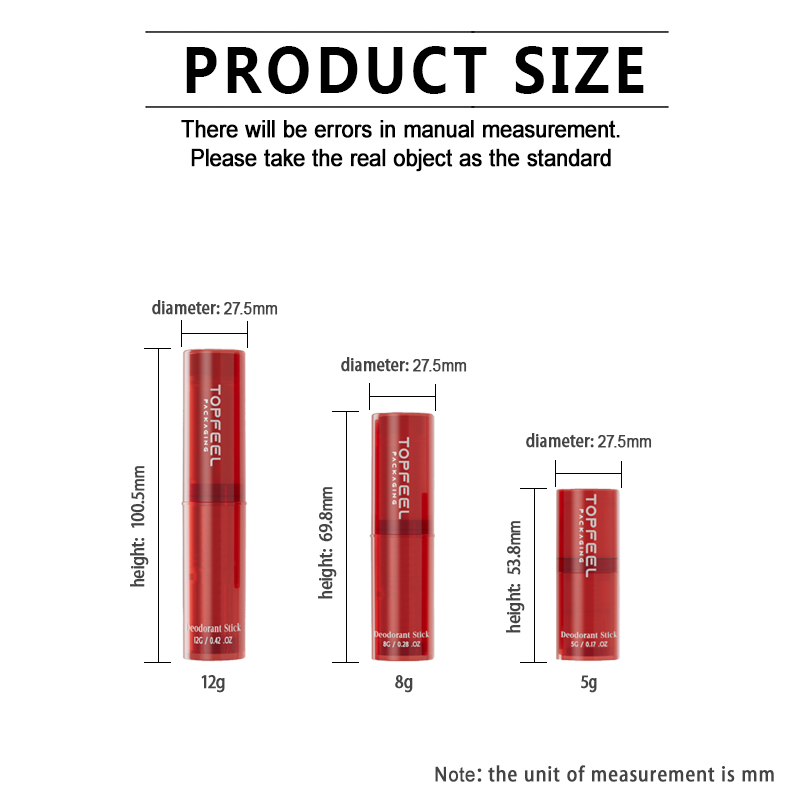 DB25 PP Cream Tube Makeup Stick (2)