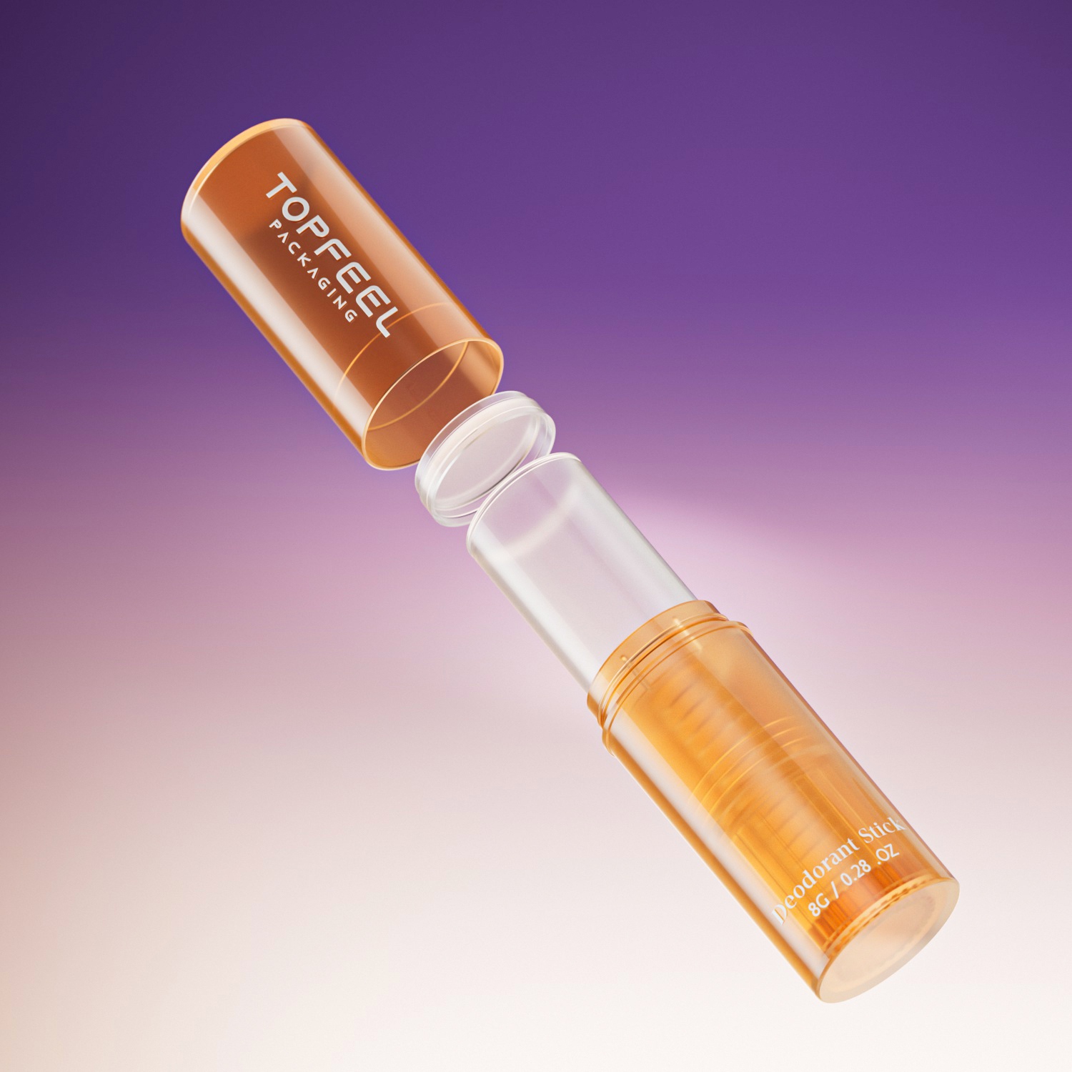 DB25 PP Cream Tube Makeup Stick (3)