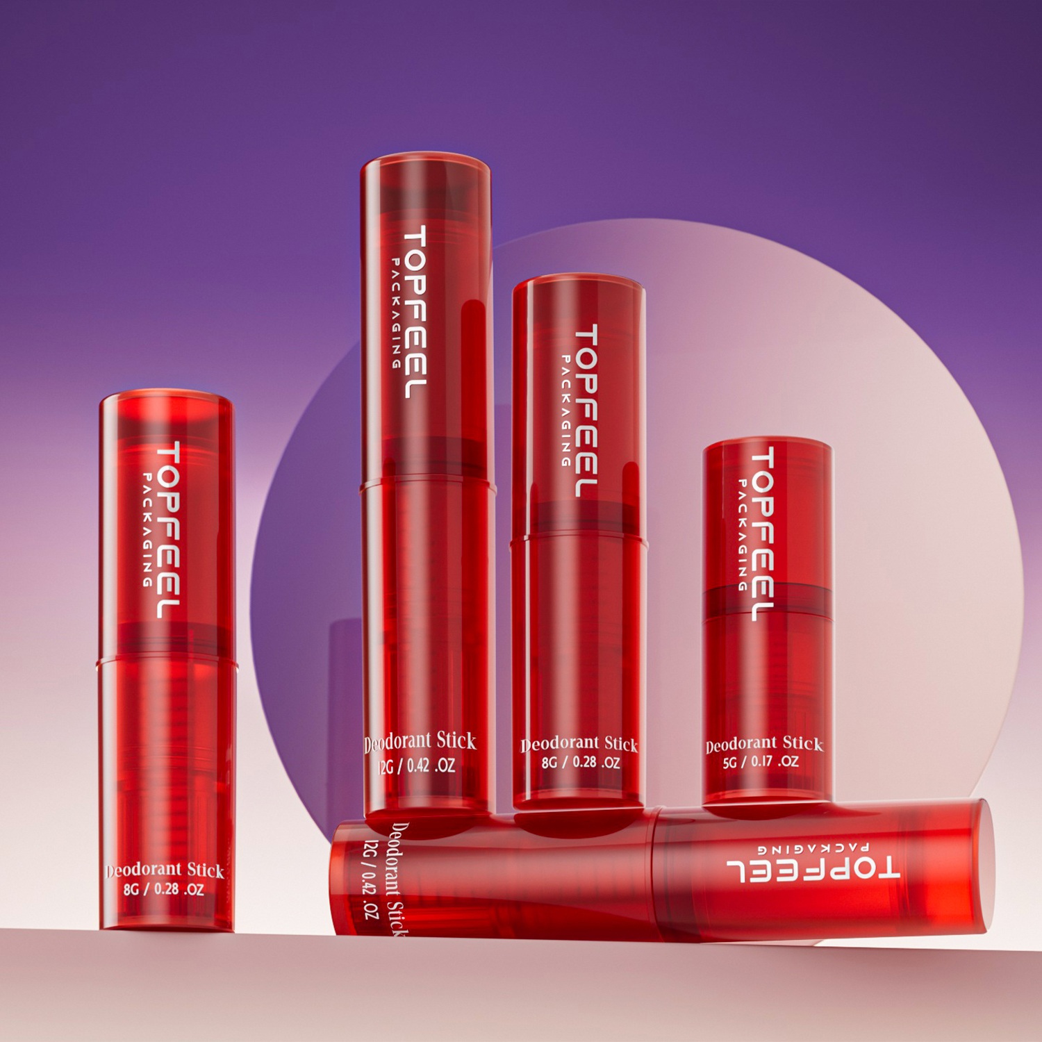 DB25 PP Cream Tube Makeup Stick (4)