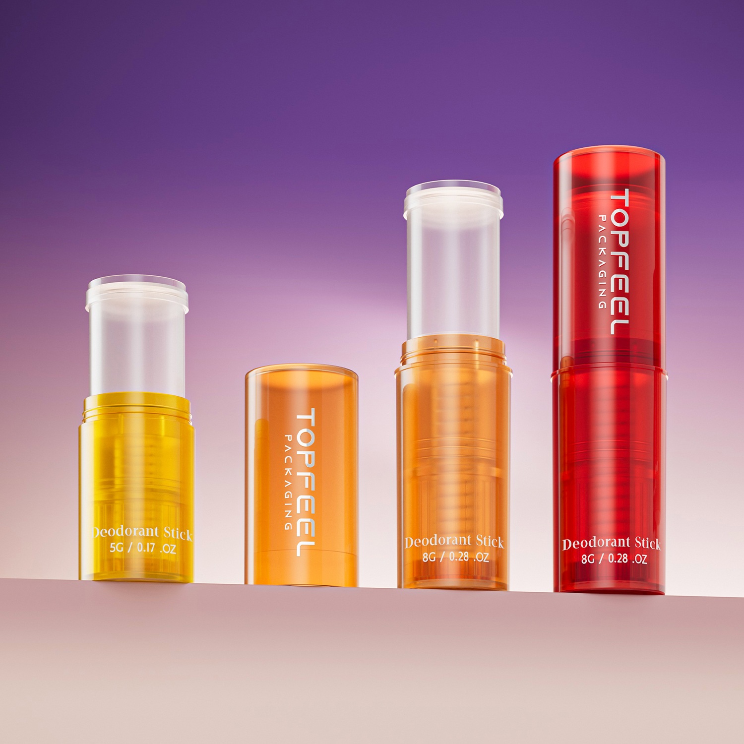 DB25 PP Cream Tube Makeup Stick (5)