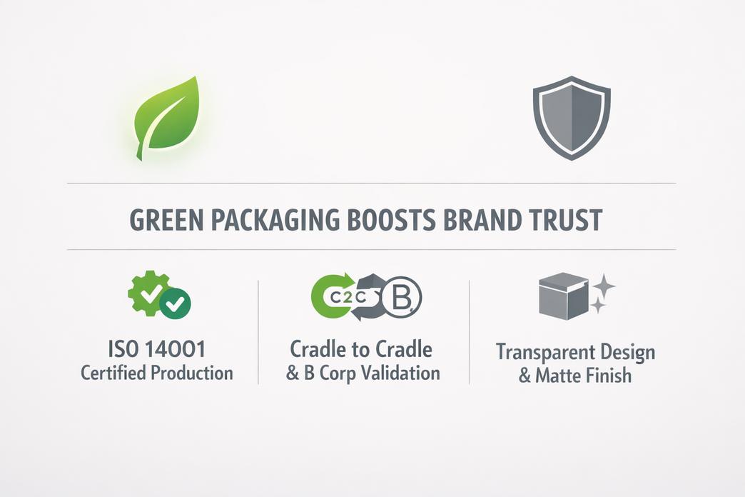 绿色包装如何传达亲肤古铜色粉底配方插图3 绿色包装