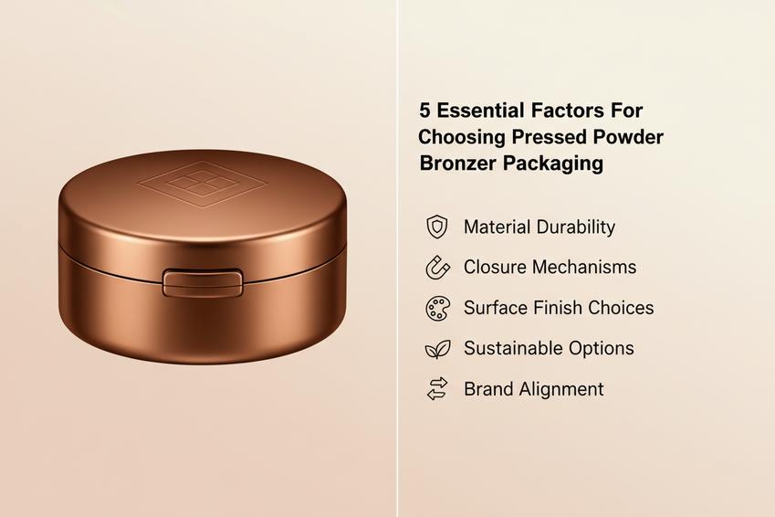 如何选择最佳压粉腮红包装?插图 压粉腮红包装